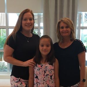 Meet your Posher, Cindy